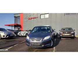 HONDA FRV 1.7I 125 CV / CONFORT 6 PL
