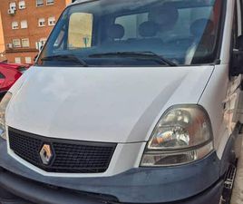 RENAULT - MASCOTT 160.65