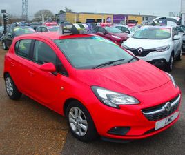 2015 (15) - 1.3 CDTI ECOFLEX DESIGN HATCHBACK 5DR DIESEL MANUAL EURO 6 (START/STOP)