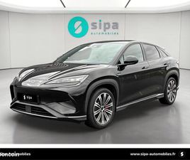 BYD SEALION 7 91.3 KWH 530CH AWD EXCELLENCE 4P