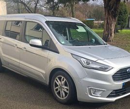 FORD GRAND TOURNEO CONNECT