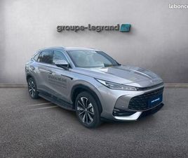 MG MOTOR EHS 1.5 GDI 272CH PHEV LUXURY