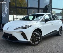 MG MOTOR MG4 EV 170CH - 51KWH MY23