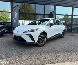 MG MOTOR MG4 EV 170CH - 51KWH MY23