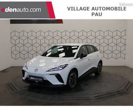 MG4 ELECTRIC 51KWH - 125 KW 2WD STANDARD