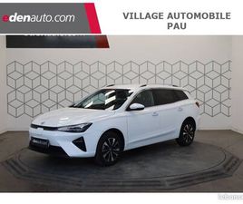 MG5 AUTONOMIE STANDARD 50KWH - 130 KW 2WD COMFORT