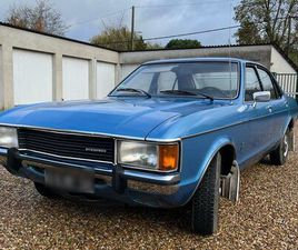 FORD GRANADA MK1