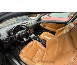 ALFAROMEO GT 1.9 JTD TARGABILE DA SUBITO CANTON TESSIN - TUTTI.CH