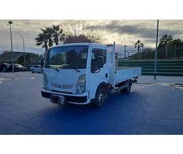 RENAULT MAXITY RENAULT MAXITY - 2'5 DXI