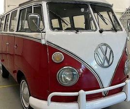 VW T1 1500 BUS CANTON ZURICH - TUTTI.CH