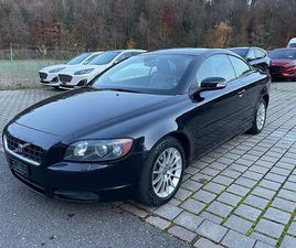 VOLVO C70 2.4 MOMENTUM CANTON ZURICH - TUTTI.CH