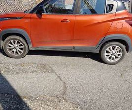 MAHINDRA KUV KUV100 KUV100