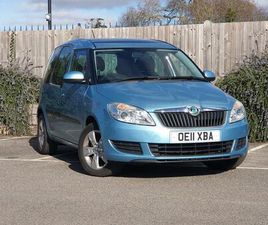 1.2 TSI SE EURO 5 5DR