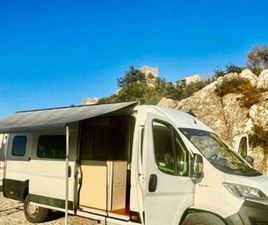 FIAT DUCATO FIAT - DUCATO MAXI
