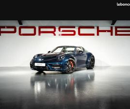 PORSCHE 911 TARGA PORSCHE 911 TARGA 3.0 480CH 4 GTS PDK