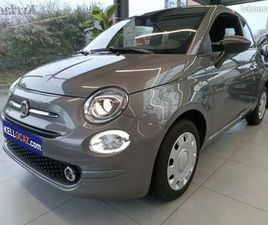 FIAT 500 1.0 70CH BSG S&S