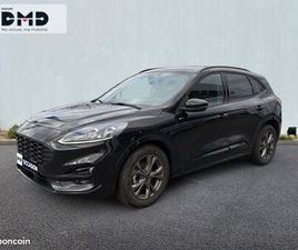 FORD KUGA FORD KUGA 2.5 DURATEC 190CH FHEV E85 ST-LINE X BVA