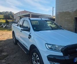 FORD RANGER FORD RANGER WILTRACK
