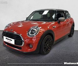 MINI COOPER 1.5I 136 HATCH