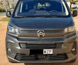 CITROEN - SPACETOURER