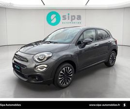 FIAT 500X 1.5 FIREFLY 130 CH S/S DCT7 HYBRID 5P