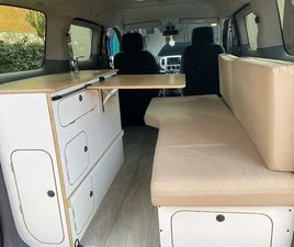 NISSAN NV200 - EVALIA