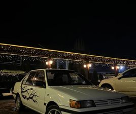 NISSAN SUNNY 1988