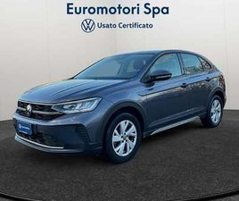 TAIGO 1.0 TSI LIFE 95CV