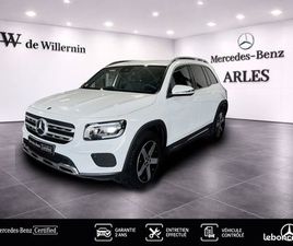 MERCEDES GLB GLB 200D MERCEDES GLB 200 D PROGRESSIVE LINE