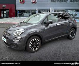 FIAT 500X 1.5 FIREFLY 130 CH S/S DCT7 HYBRID 5P