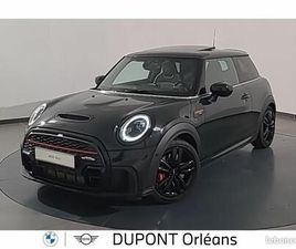 MINI MINI JOHN COOPER WORKS MINI MINI JOHN COOPER WORKS 231CH BVA8