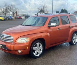 CHEVROLET HHR HHR 2.4 GAS LT
