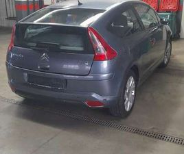 C4 COUPE 1.6 16V VTR