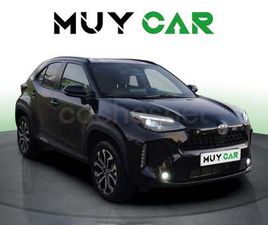 TOYOTA YARIS CROSS 1.5 120H BUSINESS PLUS