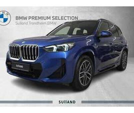 XDRIVE25E M-SPORT/HARMAN&KARDON/KROK/MASSASJE/KEYLESS