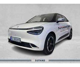 310KM REKKEVIDDE! | ALT UTSTYR