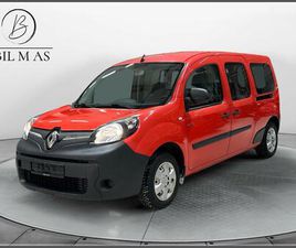 Z.E. MAXI WEBASTO NAVIGASJON AUTOMAT EU 27