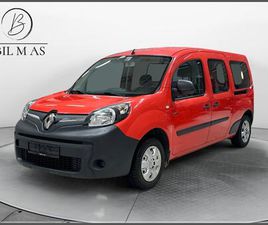 Z.E. MAXI WEBASTO NAVIGASJON AUTOMAT EU 27