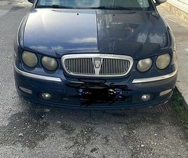 ROVER 75 AUTO ROVER 75