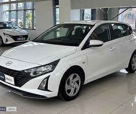 HYUNDAI I20 1.4 MPI JUMP