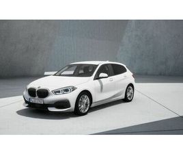 BMW 118I AUT. ADVANTAGE NUR 6.890 KM LED LC-PROF.
