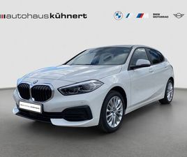 BMW SERIE 1 118 I AUT. ADVANTAGE NUR 6.890 KM LED LC-PROF.
