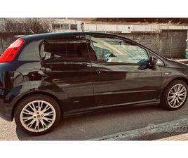FIAT GRANDE PUNTO