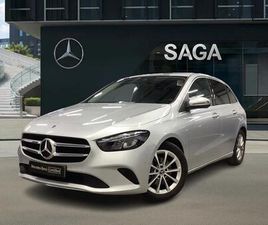 MERCEDES CLASSE B 180 D PROGRESSIVE