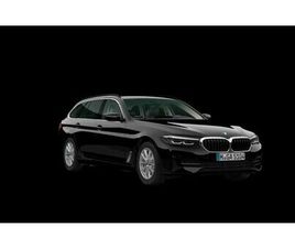BMW SERIE 5 TOURING 520 BMW 520DTOURING*LED*NAVI*KAMERA*4ZONENKLIMA*DAB*PDC*