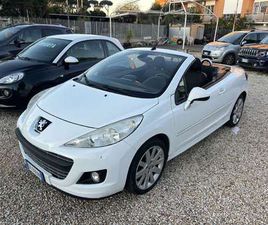 CC 1.6 PLATINUM AUTOM.UNIPRO’SOLO 60.000KM UNICA!!