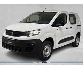 MESTER 1,5 HDI 130HK L1 4X4 MAN CRUISE/KROK/VARMER