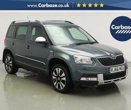 2.0 TDI LAURIN & KLEMENT OUTDOOR DSG 4WD EURO 6 (START/STOP) 5DR