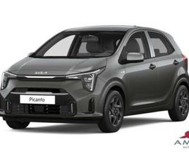 PICANTO 1ªS.(04/08) PE2 MY26 1.0 URBAN TT