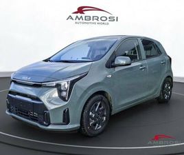 PICANTO 1ªS.(04/08) PE2 MY26 1.0 URBAN TT